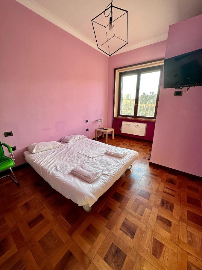 Ticinese Master Guest Apartment Close To Duomo Milan Exterior photo